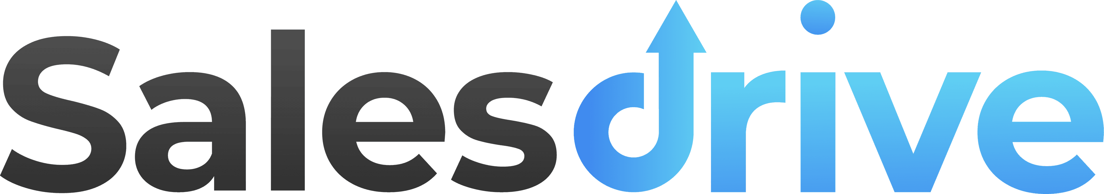 SalesDrive Intranet